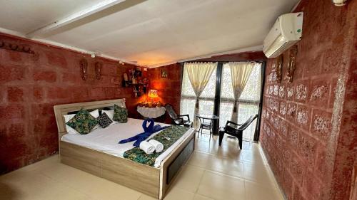 Vengurla House | Turtle Beach House