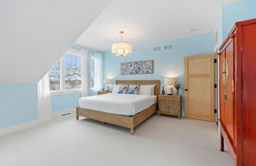 Shoreview House | Turtle Lake Cottage