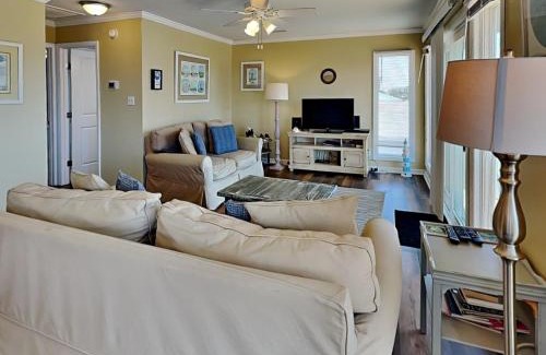 Topsail Beach House | Turtle Sanctuary