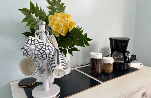 Worthing Apartment | Turtle Tracks: Newly Renovated Seaside Haven