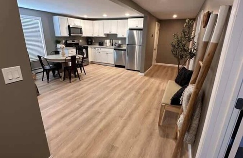Seabrook Apartment | Turtles Cove - Walk to Hampton & Seabrook Beach!