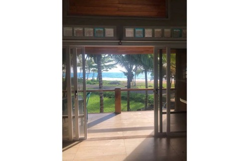 Corn Island Apartment | Turtles Nest Bunkhouse at Lodge at Long Bay