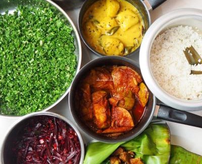 Rambukkana House | Turusewana rest