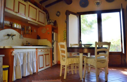 Peccioli House | Tuscan house surrounded by nature with private pool and relaxation areas