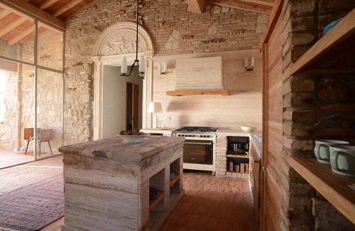 Saline di Volterra Apartment | TUSCANY FOREVER RESIDENCE VILLA II ALLEGRIA FIRST FLOOR APARTMENT