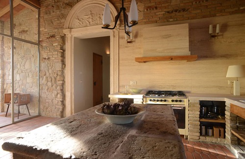 Saline di Volterra Apartment | TUSCANY FOREVER RESIDENCE VILLA II ALLEGRIA FIRST FLOOR APARTMENT