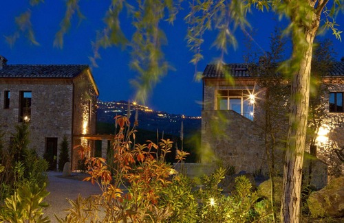 Saline di Volterra Apartment | TUSCANY FOREVER RESIDENCE VILLA VI TERRA GROUND FLOOR APARTMENT