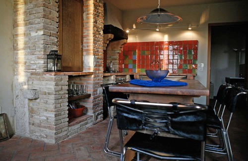 Saline di Volterra Apartment | TUSCANY FOREVER RESIDENCE VILLA FAMIGLIA FIRST FLOOR APARTMENT no.3