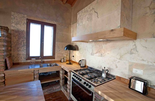 Saline di Volterra Apartment | TUSCANY FOREVER RESIDENCE VILLA VIII FORMA FIRST FLOOR APARTMENT