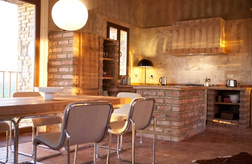 Saline di Volterra Apartment | TUSCANY FOREVER RESIDENCE VILLA VIII FORMA FIRST FLOOR APARTMENT