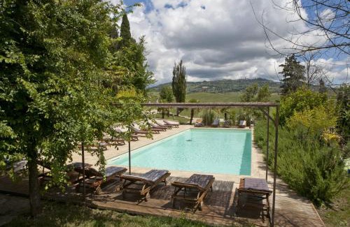 Saline di Volterra Apartment | Tuscany Forever Famiglia Apartments