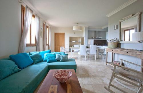 Saline di Volterra Apartment | Tuscany Forever Famiglia Apartments