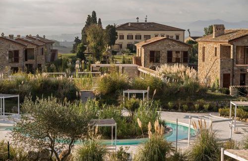 Saline di Volterra House | Tuscany Forever Premium Apartments