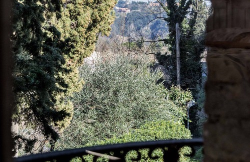 Usigliano House | Tuscany's holidays, family and friends!