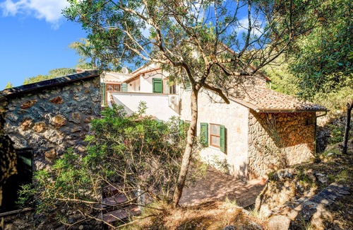 Ansedonia House | Tuscany Villa With Terrace