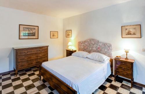 Ansedonia House | Tuscany Villa with Terrace