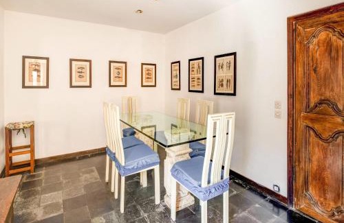 Ansedonia House | Tuscany Villa with Terrace