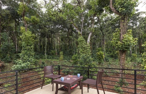 Kanbylu Baichanalli Hotel | Tusker Trail