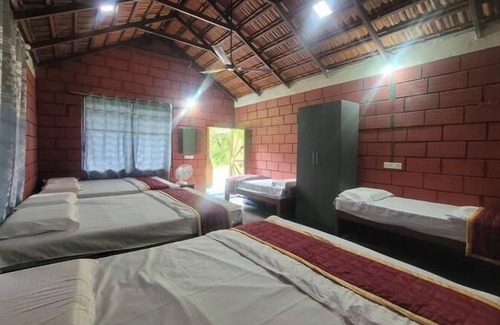 Kudrasthe Hotel | Tusker Valley Resort