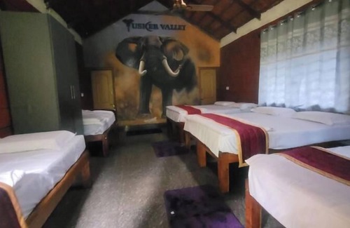 Kudrasthe Hotel | Tusker Valley Resort