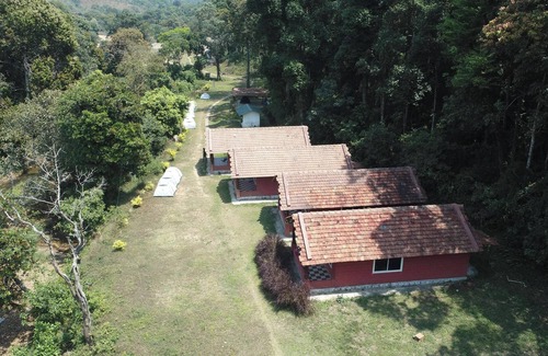 Kudrasthe Hotel | Tusker Valley Resort