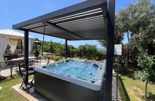 Licola Apartment | tutta 'nata storia