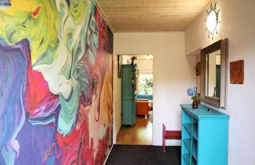 Frydlant nad Ostravici Apartment | TUTTO House