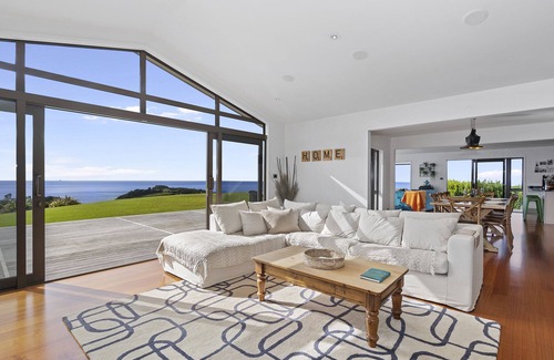 Tutukaka House | Tutukaka Vista - Tutukaka Holiday Home