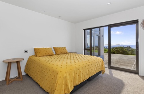 Tutukaka House | Tutukaka Vista - Tutukaka Holiday Home