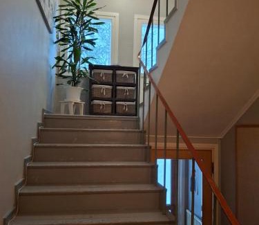 Maenttae-Vilppula Apartment | Tuulanmajoitus