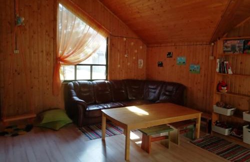 Torva House | Tuuli Majutus