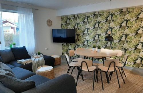 Tuuri Apartment | Tuurin Kukkis