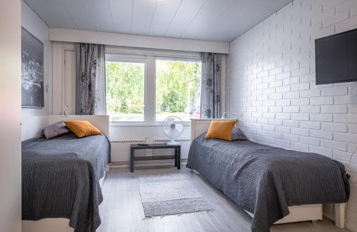 Tuuri Apartment | Tuurin Yösäilö