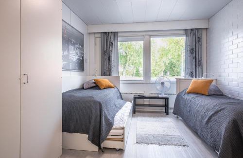 Tuuri Apartment | Tuurin Yösäilö