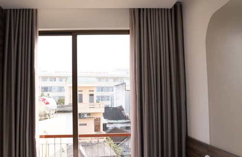 Quang Ngai Hotel | Tuyet Suong Hotel