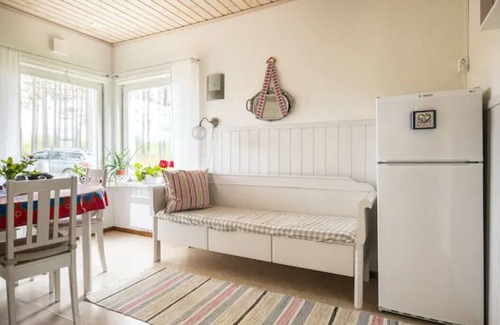 Bastutrask Cottage | Två hus på ett vackert läge
