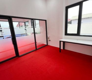 Tuol Kouk House | TVA Homestay - TVA Sleepbox - TVA Working Space