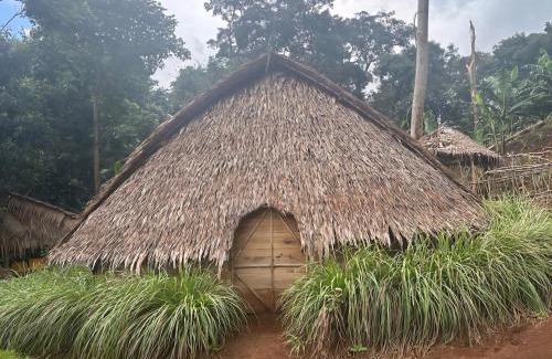 Sen Monorom House | Twelve107 Farmstay