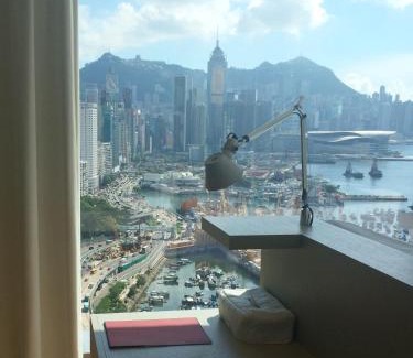 Causeway Bay Apartment | Twenty One Whitfield