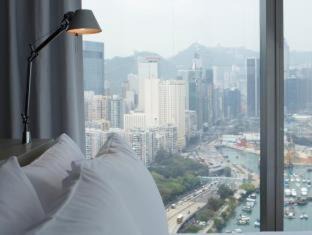 Causeway Bay Apartment | Twenty One Whitfield