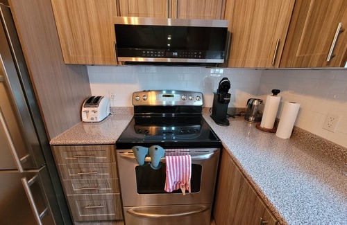 Petawawa Cabin | Twin 2 Cabin at Pine Ridge Park