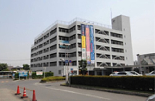 Hanno Hotel | Twin A Smoking Accommodation only plan Direc/Hanno Saitama