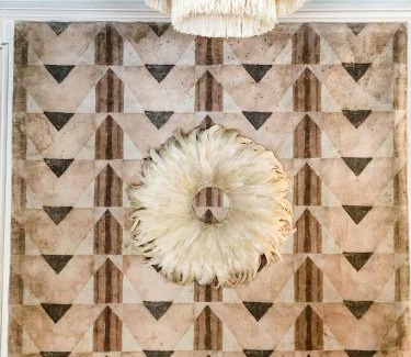 Woodstock Hotel | Twin Gables of Woodstock