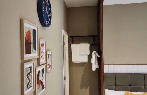 Roxas City Apartment | Twin Hearts 328