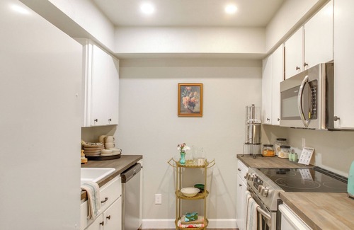 Rathdrum Condo | Twin Lakes Retreat: Lake, Pool & Golf Access!