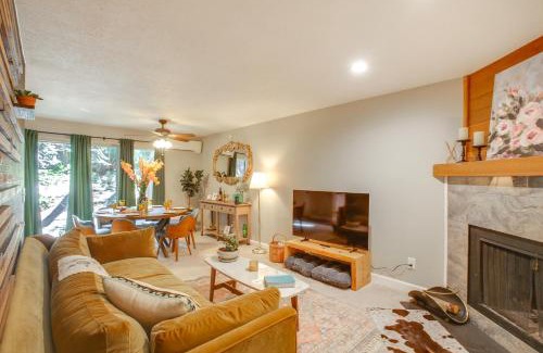 Rathdrum Apartment | Twin Lakes Retreat Lake, Pool and Golf Access!