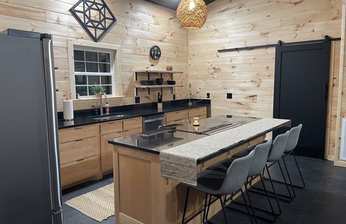 Laurelville House | Twin Maple (7 min to Rock House)