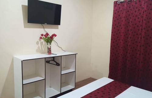 Davao House | Twin Palm Guesthouse