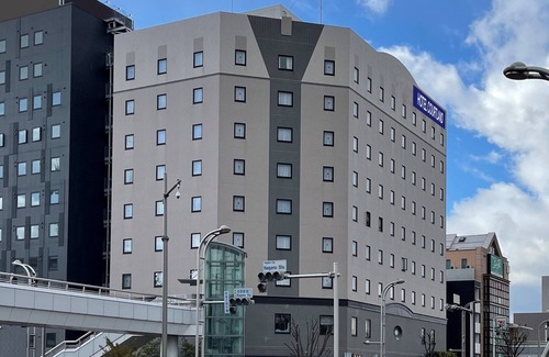 Kurita Hotel | Twin room Nonsmoking vs | Without meals 1 m/Nagano Nagano
