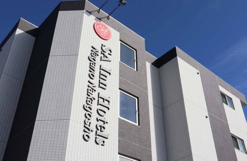 Nagano Apartment | Twin room Over 30 Free WiFi Parking Great va /Nagano Nagano